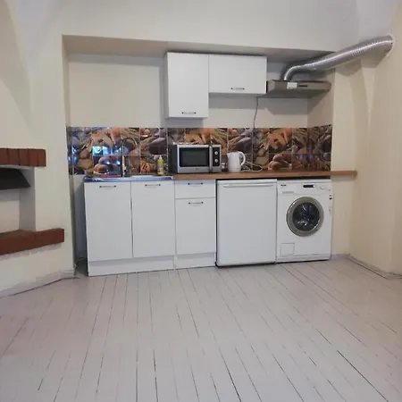 Appartement Collegium *