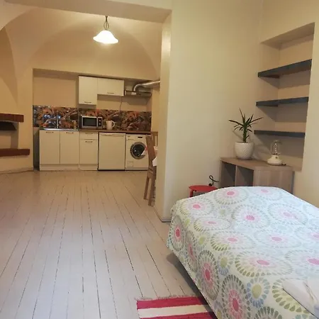 Apartment Vilnius Collegium Apartment Wilna