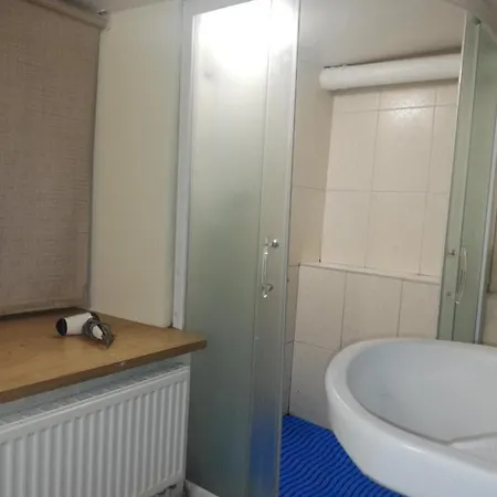 Vilnius Collegium Apartment