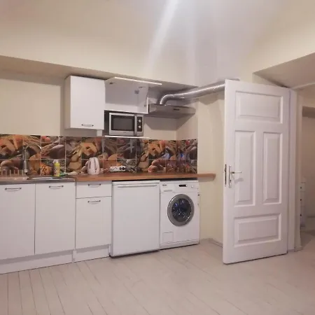 Collegium Apartman Vilnius