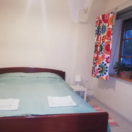 Vilnius Collegium Apartment *
