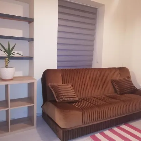 Collegium Apartman Vilnius