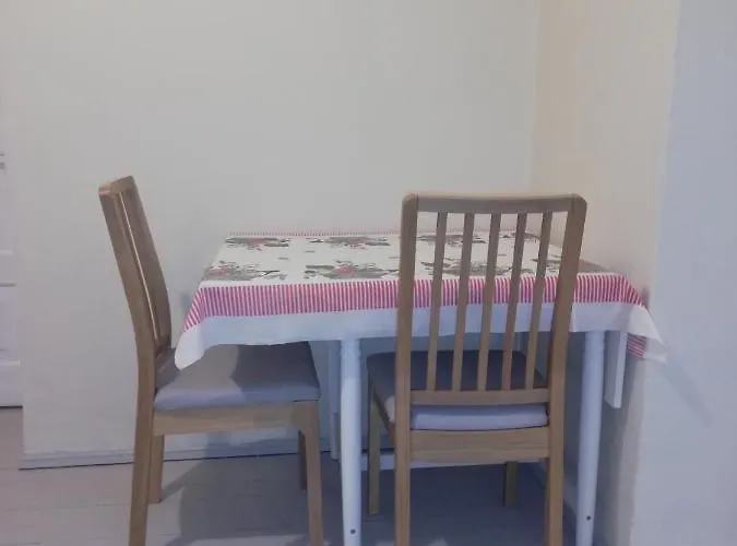 Vilnius Collegium Apartment *