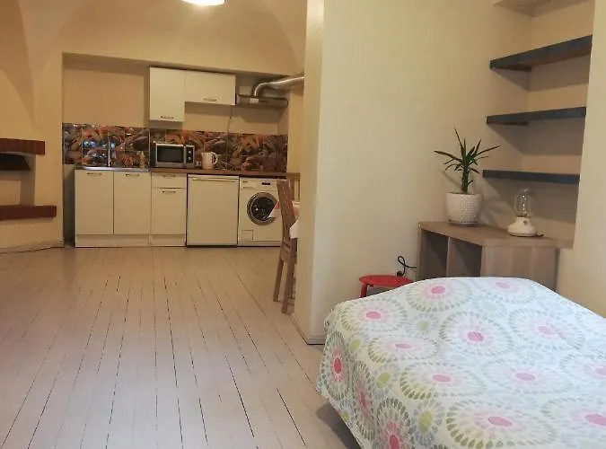 Apartman Collegium Vilnius