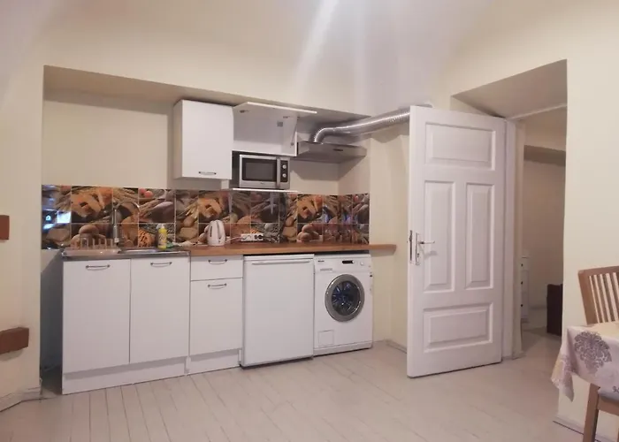 Collegium Apartman Vilnius