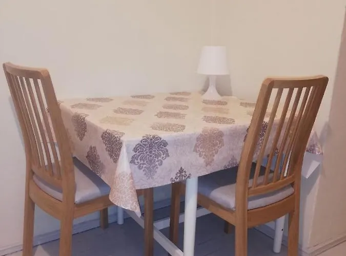 Collegium Apartman Vilnius