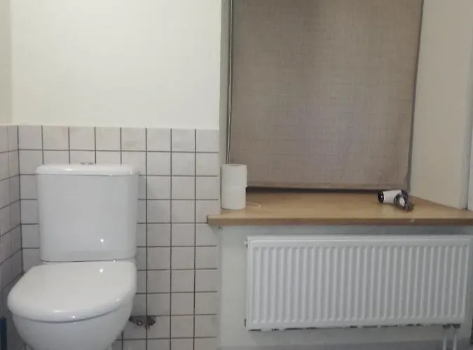 Vilnius Collegium Apartment Butas *