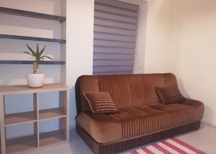 Vilnius Collegium Apartment Butas Vilnius