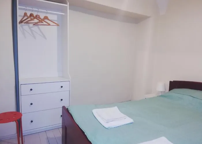 Vilnius Collegium Apartment Vilnius