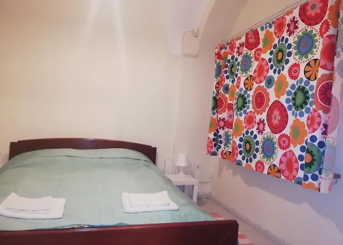 Vilnius Collegium Apartment Butas *