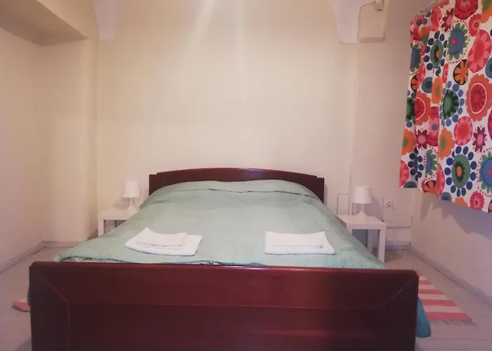 Vilnius Collegium Apartment Butas *