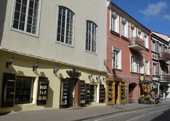 Collegium アパート