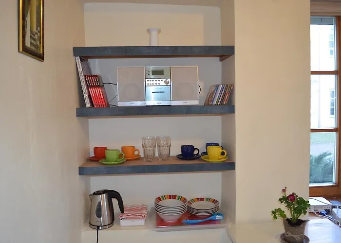 Apartman Collegium Vilnius