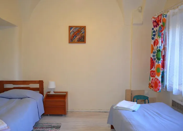 Vilnius Collegium Apartment Vilnius