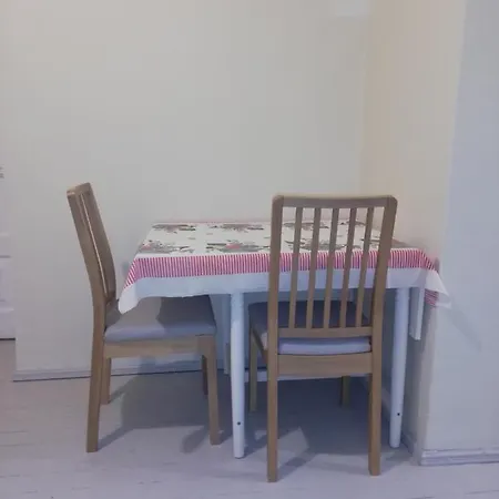 Vilnius Collegium Apartment *