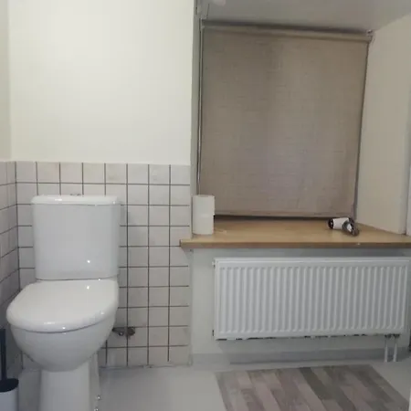 Vilnius Collegium Apartment Apartment *