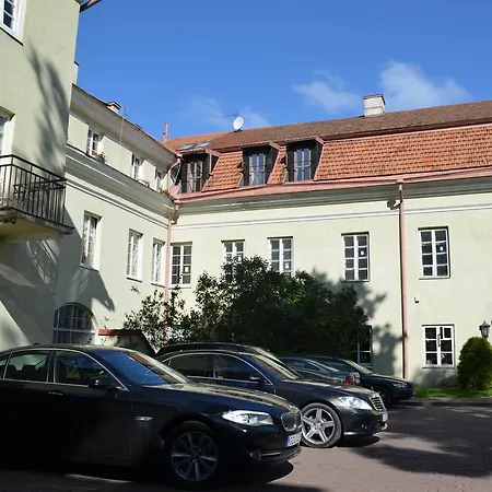 Vilnius Collegium Apartment * Vilnius