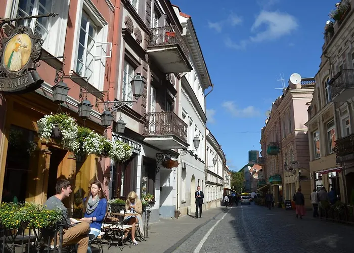 Collegium ヴィリニュス