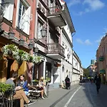 Vilnius Collegium Apartment