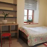 Vilnius Collegium Apartment