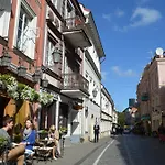 Vilnius Collegium Apartment Vilnius