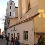 Butas Vilnius Collegium Apartment Vilnius