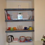 Butas Vilnius Collegium Apartment Vilnius