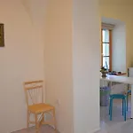 Vilnius Collegium Apartment