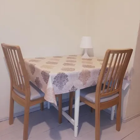 Collegium Apartman Vilnius