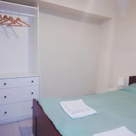 Vilnius Collegium Apartment Vilnius