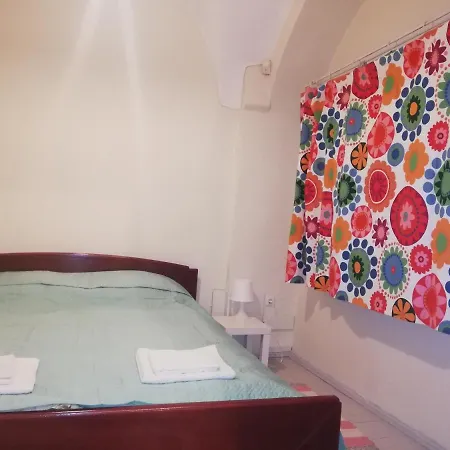 Collegium Apartman *