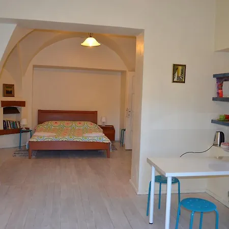 Butas Vilnius Collegium Apartment *